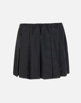 Minigonna a nastro JX2554 BLACK ADIDAS 