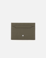 Portacarte "Extreme 3.0" 221422 KHAKI MONTBLANC 