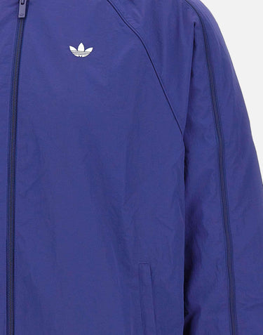 "Adilenium Season 3 Top" JX1617 INDIGO ADIDAS 