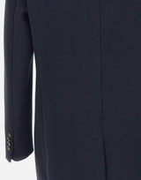 Cappotto con cappuccio 3932H8407C 25374589 MANUEL RITZ 
