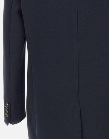 Cappotto con cappuccio 3932H8407C 25374589 MANUEL RITZ 