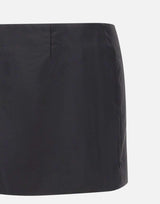 "Puma x Rosé micro mini skirt" 633798 01 PUMA X ROSE' 