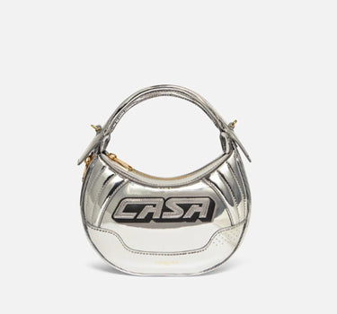 "Biker Bag" ASS26BAG181 02 CASABLANCA 