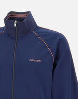 Felpa "Benford" I034686 2R5XX CARHARTT WIP 