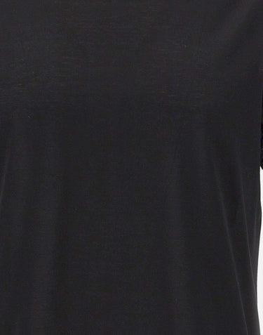 T-shirt in cotone filo di Scozia 60133 74002099 GRAN SASSO 