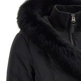 Piumino donna Mackage "Adali" ADALIBX BLACK MACKAGE 