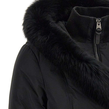 Piumino donna Mackage "Adali" ADALIBX BLACK MACKAGE 
