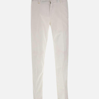 Pantaloni  "Mucha Chinos" in cotone P249JM 07660000 RE-HASH 