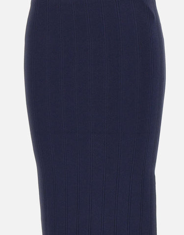 "Midi Skirt" 502498 1566 REMAIN BIRGER CHRISTENSEN 