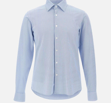 "Oxford Jacquard Shirt" 25253 V92 RRD 