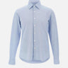 "Oxford Jacquard Shirt" 25253 V92 RRD 