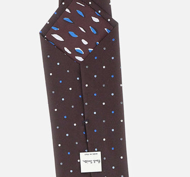 "Tie polka" M1A0TIETT397 28 PAUL SMITH 