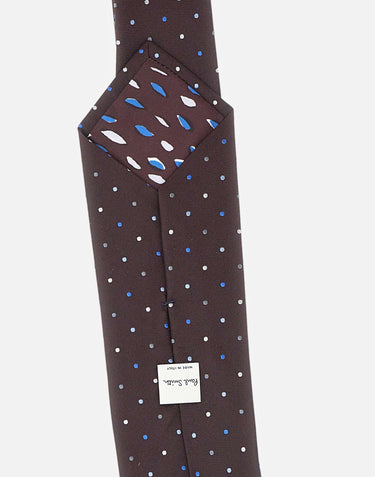 "Tie polka" M1A0TIETT397 28 PAUL SMITH 