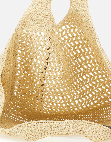 Borsa a spalla "Nefeli" BS11953 COMMSTRCRCHCORDA MARCELLA CLUB GIANNI CHIARINI 