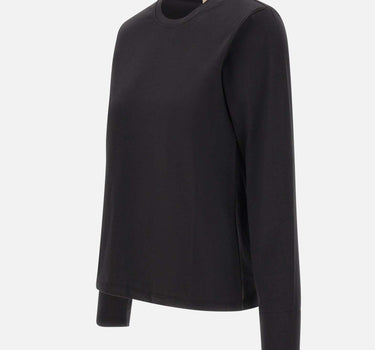 T-shirt basic RIJBR001 0001 KAOS 