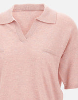 Polo "Myles" 4702505C HIMALAYA NOT SHY 