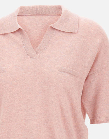 Polo "Myles" 4702505C HIMALAYA NOT SHY 