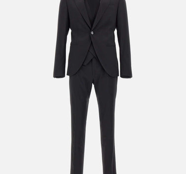 Completo tre pezzi Corneliani 937T51 9398506020 CORNELIANI 
