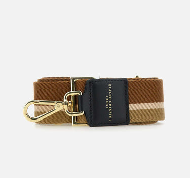 Tracolla "Multi3" TR125GCMULTI3 NATURE GIANNI CHIARINI 