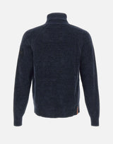 Maglia "Velvet Turtleneck Knit" 25133 60 RRD 