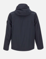 "Soft shell R-Edye Technology" 4100086S0A27 V0020 STONE ISLAND 
