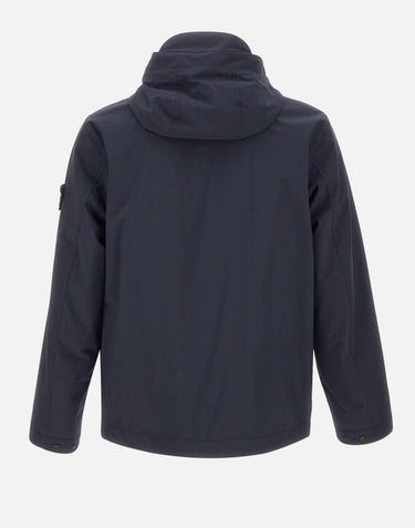 "Soft shell R-Edye Technology" 4100086S0A27 V0020 STONE ISLAND 