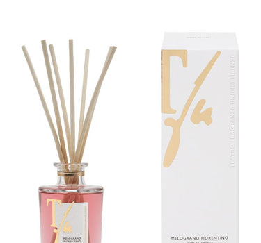 Fragranza Ambiente "Melograno Fiorentino" 100ml MF100TFU 100ML TEATRO FRAGRANZE UNICHE FIRENZE 