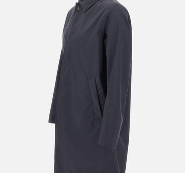 Giacca impermeabile in new rain IM000399U 127909220 HERNO 