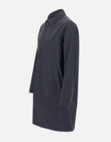 Giacca impermeabile in new rain IM000399U 127909220 HERNO 