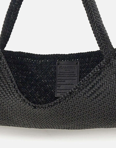 Borsa "Ars tote" 8848 BLACK DRAGON DIFFUSION 