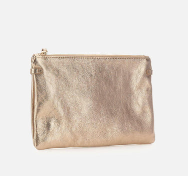 Pochette "Hermy" BS3695 VNCMETMIRAGE GIANNI CHIARINI 