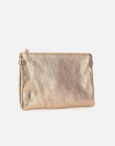 Pochette "Hermy" BS3695 VNCMETMIRAGE GIANNI CHIARINI 