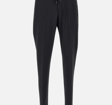 Pantaloni "Apollo" in lana 24WM12L106 999 MYTHS 