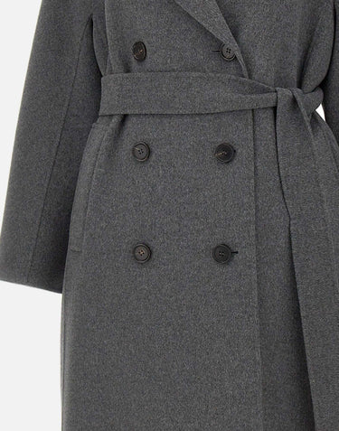 Cappotto "Paul" 2529016021600 050 'S MAX MARA 