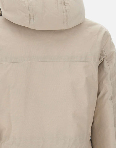 "Ramar Arctic Parka" CFWOOU0866 MRUT0001DOV WOOLRICH 