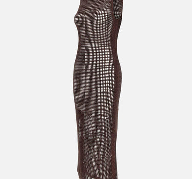 Abito "Eileen" EIE0001 06497H18L MC2 SAINT BARTH 