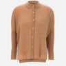 Maglione "Andrea" 4704013C CAMELCHINE NOT SHY 