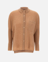 Maglione "Andrea" 4704013C CAMELCHINE NOT SHY 