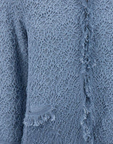 Cardigan in cotone 175058 516 KANGRA 