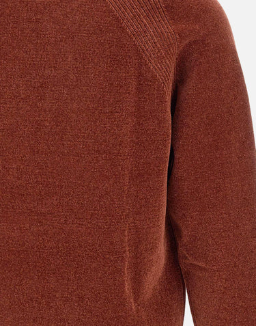 "Velvet Round Knit" Maglia 25132 11 RRD 