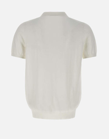 Polo "Derby" DK87008 NATURALE DIKTAT 