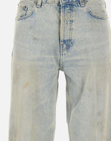 Jeans "Betty Soft Stained" HEW03297DF203L0936 L0936 HAIKURE 