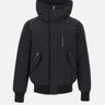 Piumino "Dixon-NFR" DIXONNFR BLACK MACKAGE 