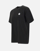 T-shirt "Boke Flower 2.0" FF55TS2004SG 99J KENZO PARIS 