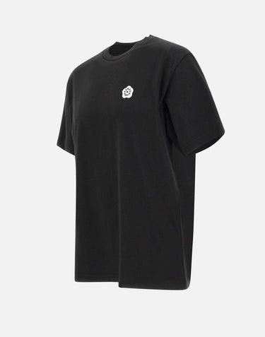 T-shirt "Boke Flower 2.0" FF55TS2004SG 99J KENZO PARIS 