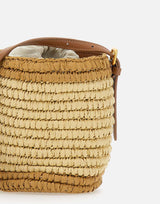 Borsa "Mae" BS10732 CARAMELLO GIANNI CHIARINI 