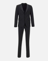 Completo due pezzi GA231P JK4912003 BRIAN DALES 