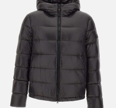 Piumino "Honova LKS Linea 04" PEU5692 01181950NER PEUTEREY 