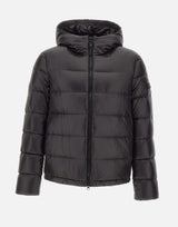 Piumino "Honova LKS Linea 04" PEU5692 01181950NER PEUTEREY 