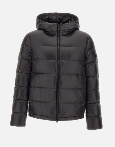 Piumino "Honova LKS Linea 04" PEU5692 01181950NER PEUTEREY 